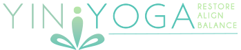 Yin Yoga Logo