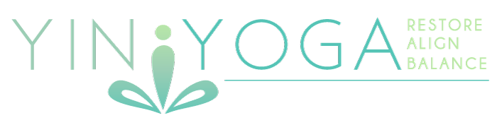 Yin Yoga – Restore. Align. Balance.